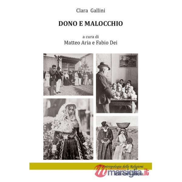 Dono e malocchio