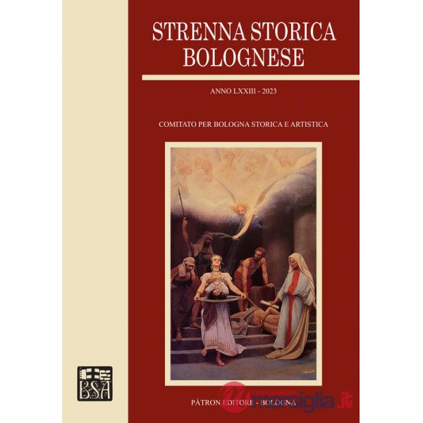 Strenna storica bolognese 2023