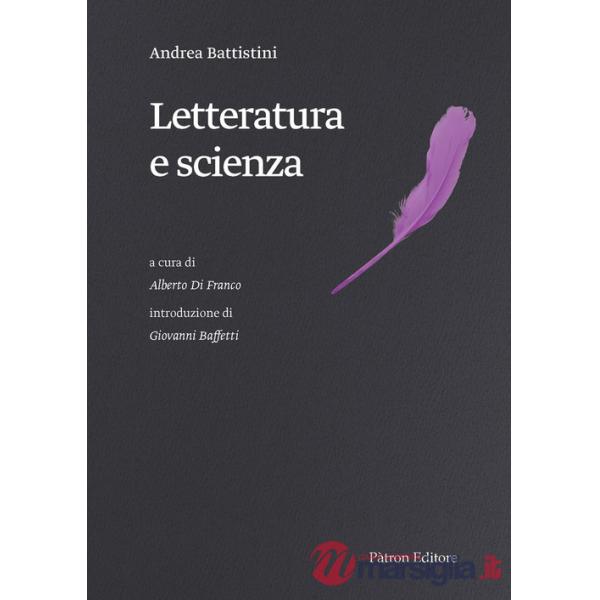 Letteratura e scienza