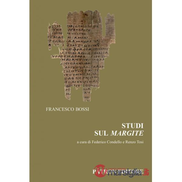 Studi sul Margite