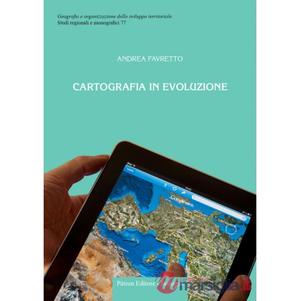 Cartografia in evoluzione