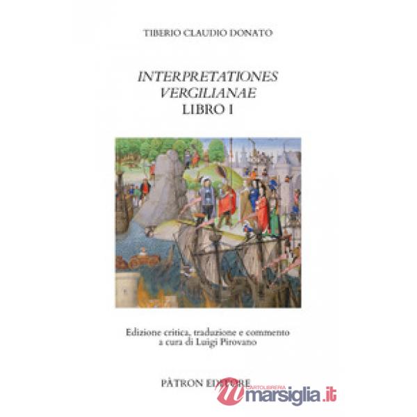 Interpretationes vergilianae. Vol. 1