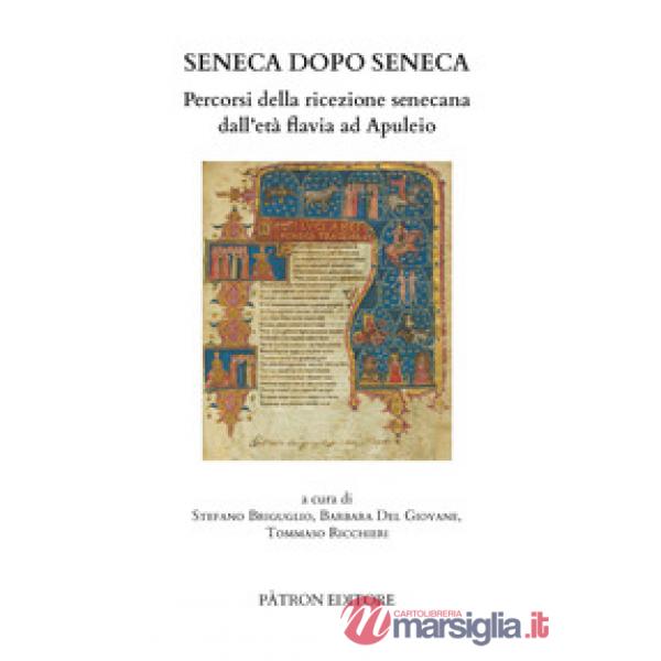 Seneca dopo Seneca. Percorsi della ricezione senecana dall'età flavia ad Apuleio