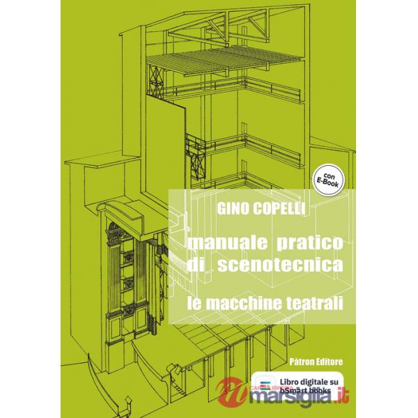 MANUALE PRATICO DI SCENOTECNICA