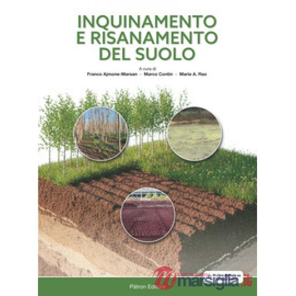 Inquinamento e risanamento del suolo