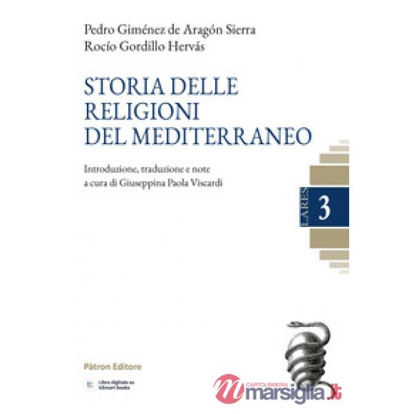 Storia delle religioni del Mediterraneo