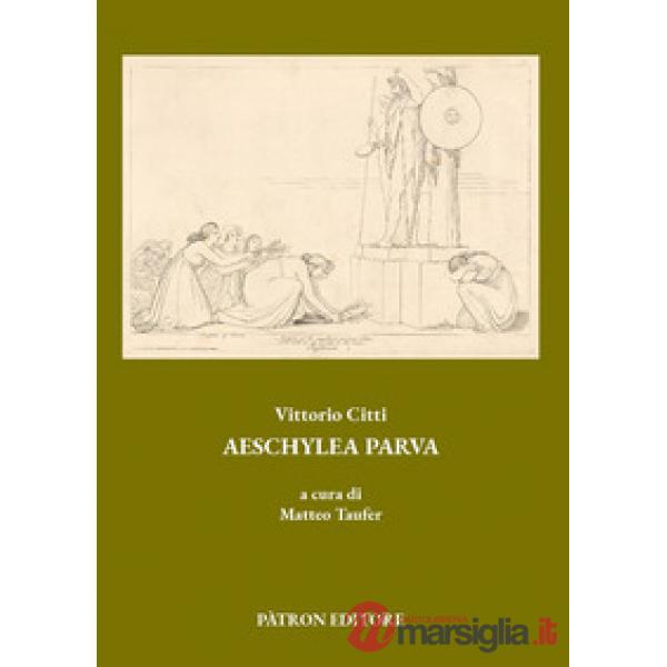 Aeschylea parva