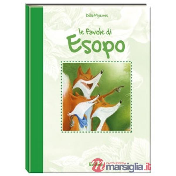 Favole di Esopo (Le)