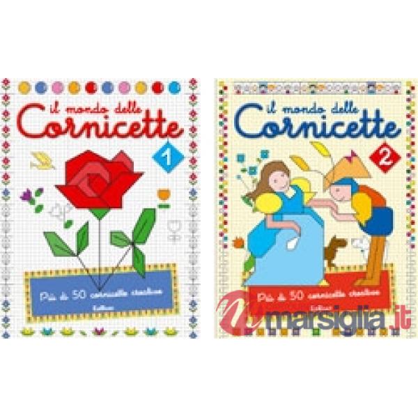 Mondo delle cornicette (Il). Vol. 2