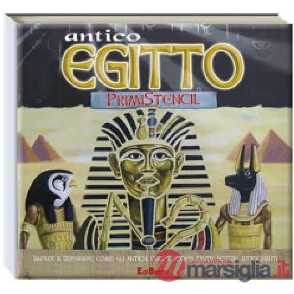 Antico Egitto. Ediz. illustrata