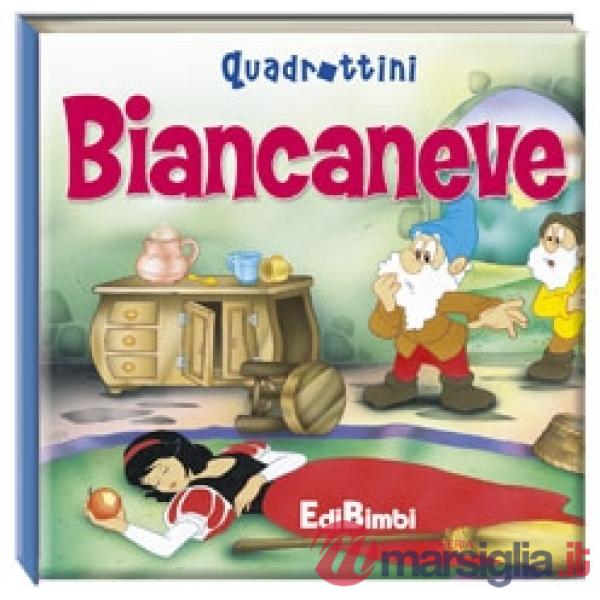 Biancaneve. Ediz. illustrata
