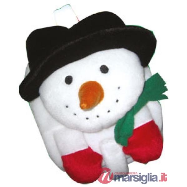 Pupazzo di neve. Ediz. illustrata (Il)