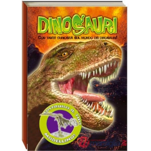 Dinosauri. Ediz. illustrata (I)
