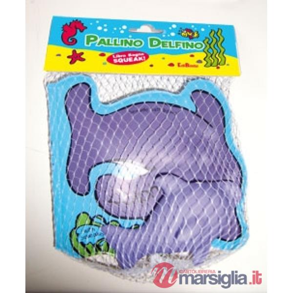 Pallino Delfino. Ediz. illustrata