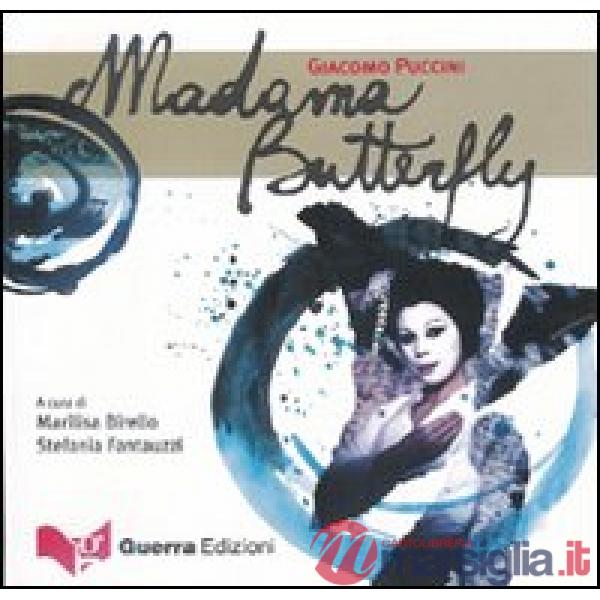 Madama Butterfly