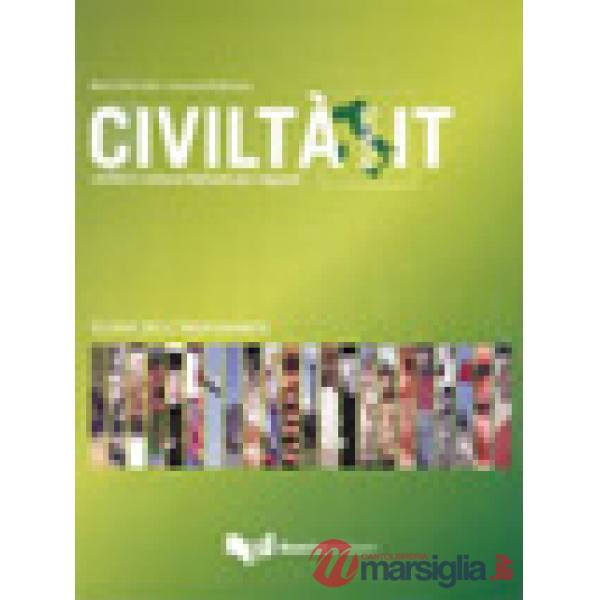 Civiltà puntoit. Civiltà e cultura italiani per ragazzi. Guida dell'insegnante