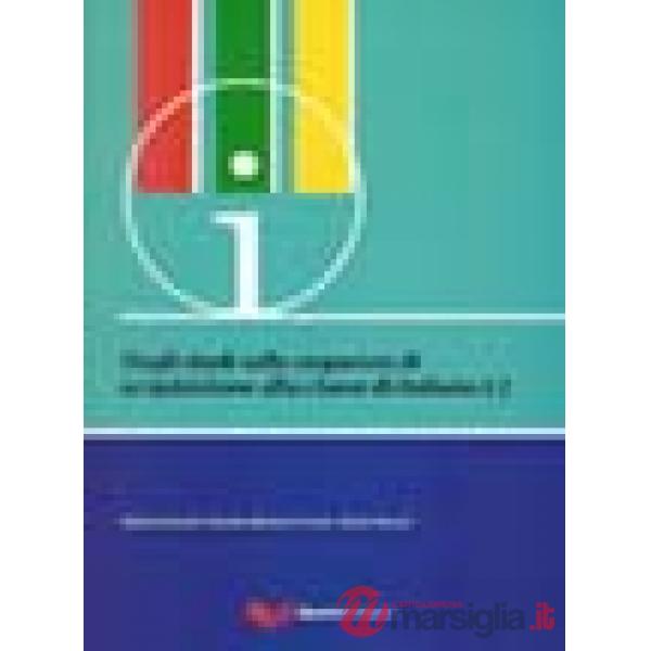 Dagli studi sulle sequenze di acquisizione alla classe italiano L2. Atti del Convegno-Seminario (Bergamo 19-21 giugno 2006)