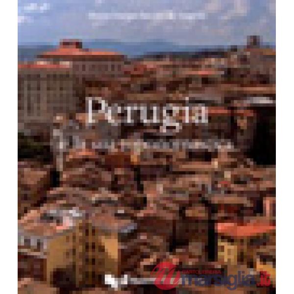 Perugia e la sua toponomastica