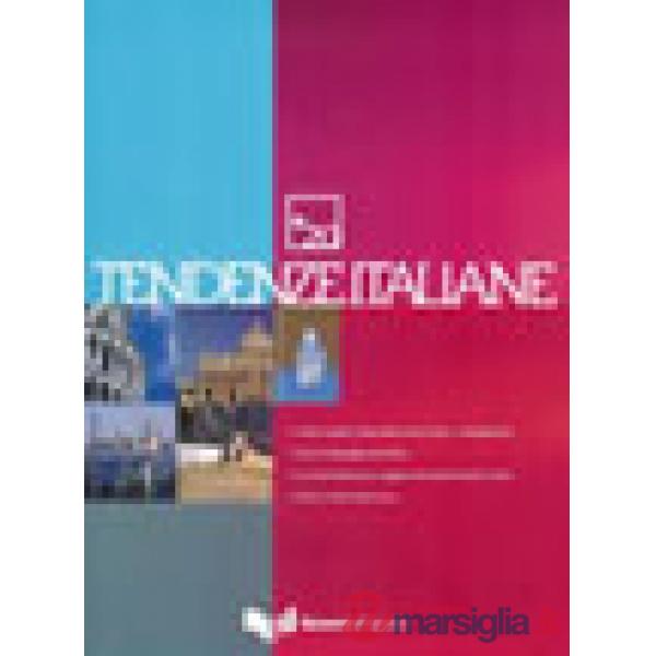 Tendenze italiane. Con DVD. Vol. 20