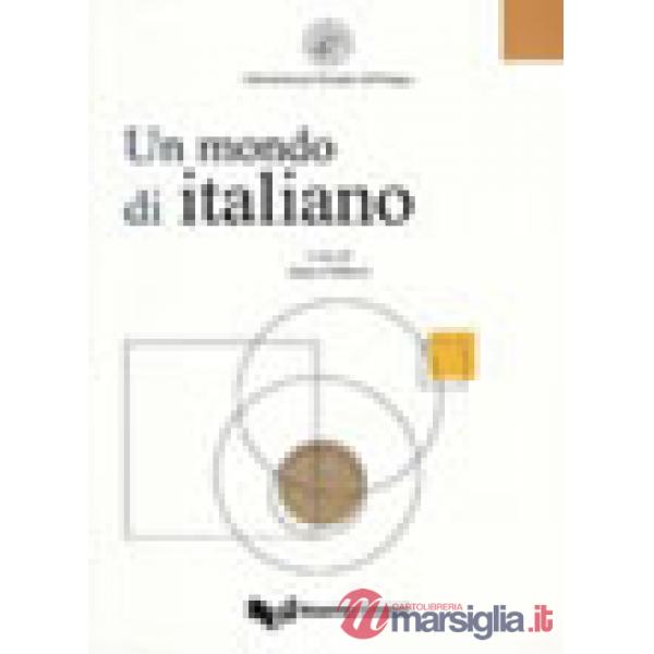 Mondo di italiano (Un)