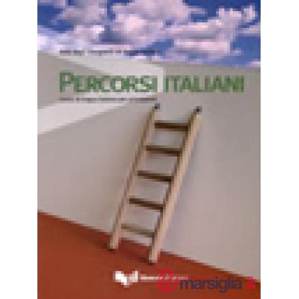Percorsi italiani. Corso di lingua italiana per principianti. Con CD Audio