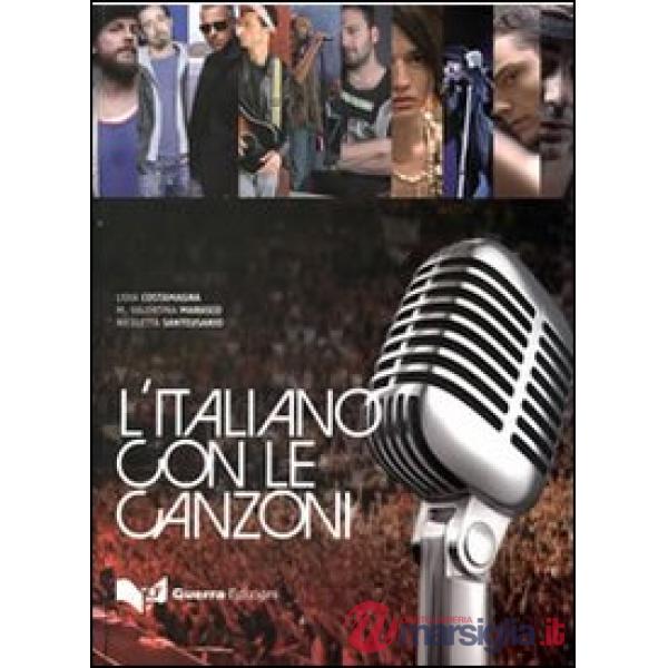 Italiano con le canzoni (L')