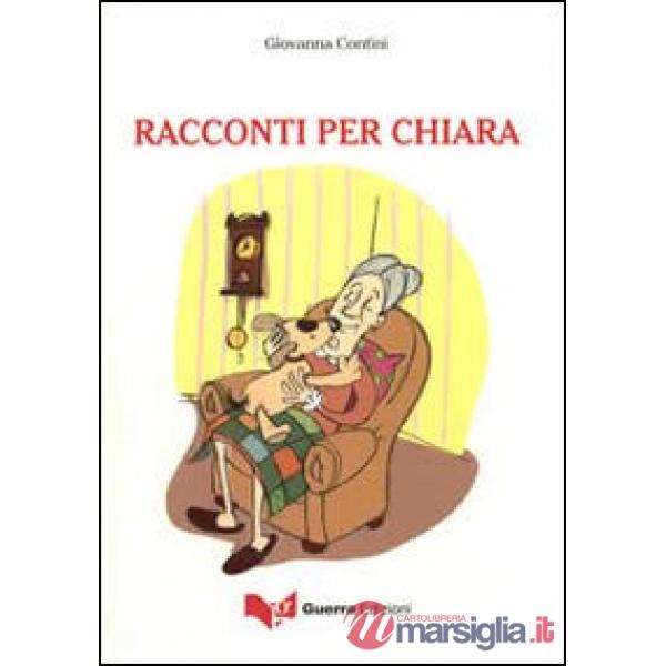 Racconti per Chiara