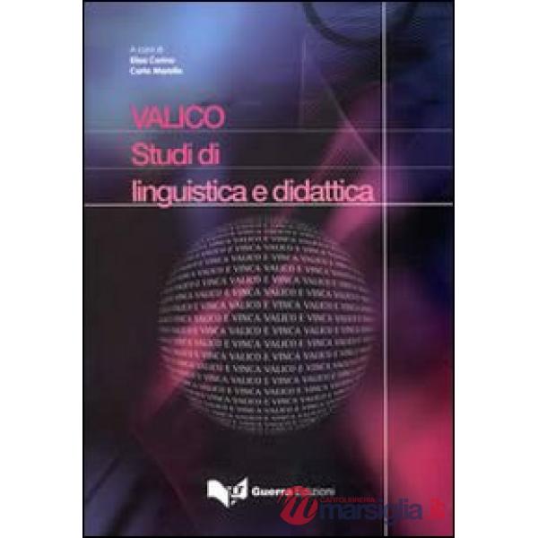 VALICO. Studi di linguistica e didattica