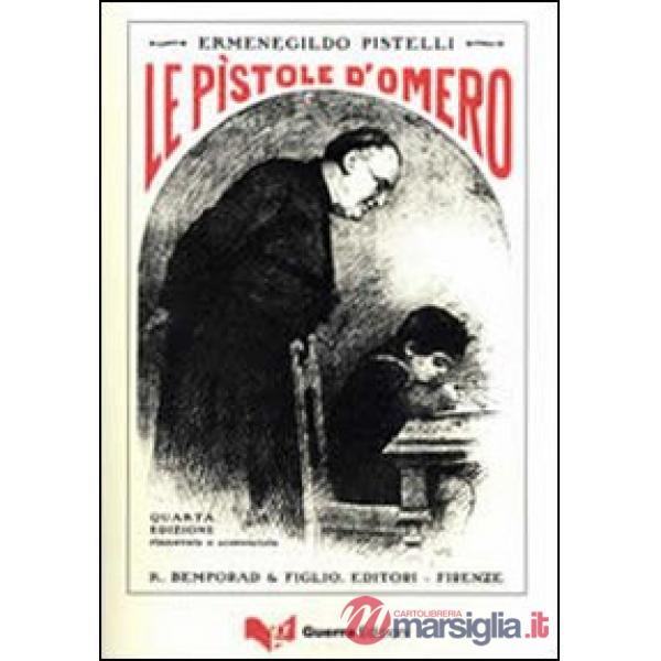 Pistole d'Omero (Le)