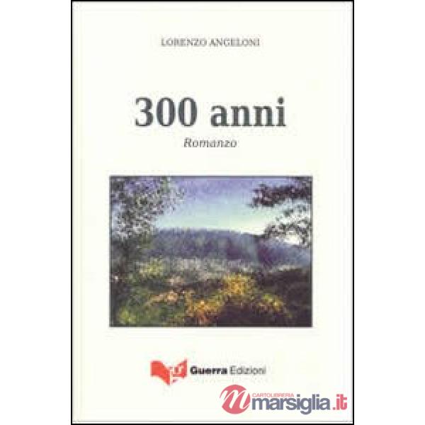 300 anni
