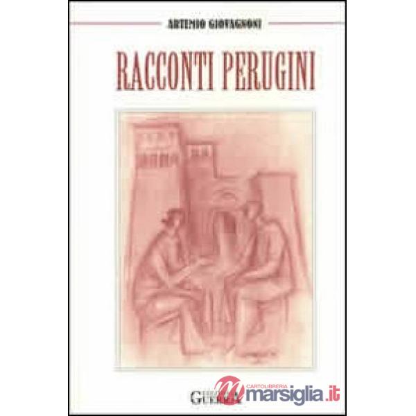 Racconti perugini