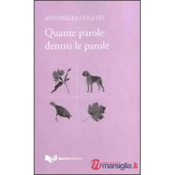 Quante parole dentro le parole