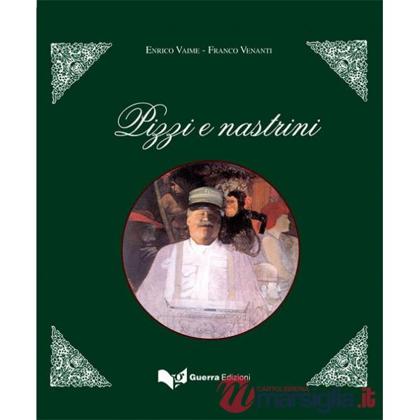 Pizzi e nastrini