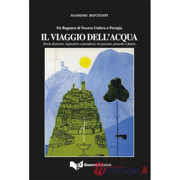 Viaggio dell'acqua. Storia di potere, ingiustizie e paradossi, tra passato, presente e futuro (IL)