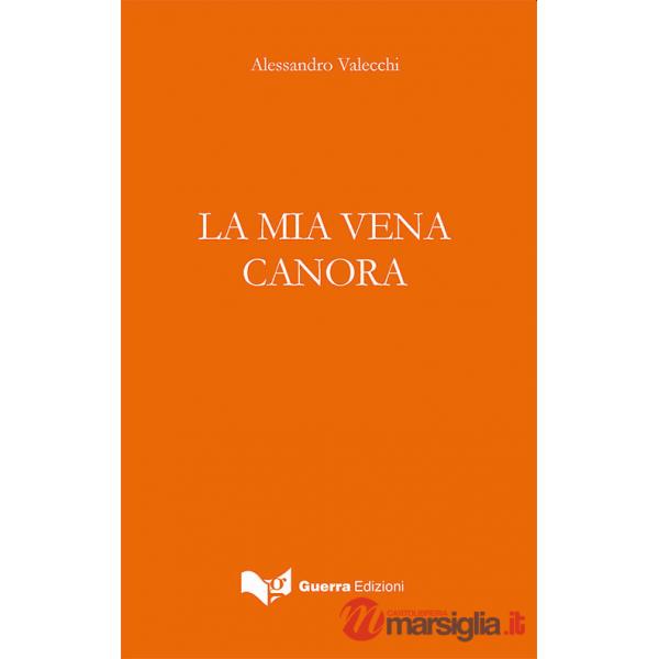 Mia vena canora (La)