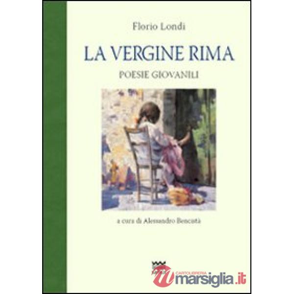 Vergine rima (La)