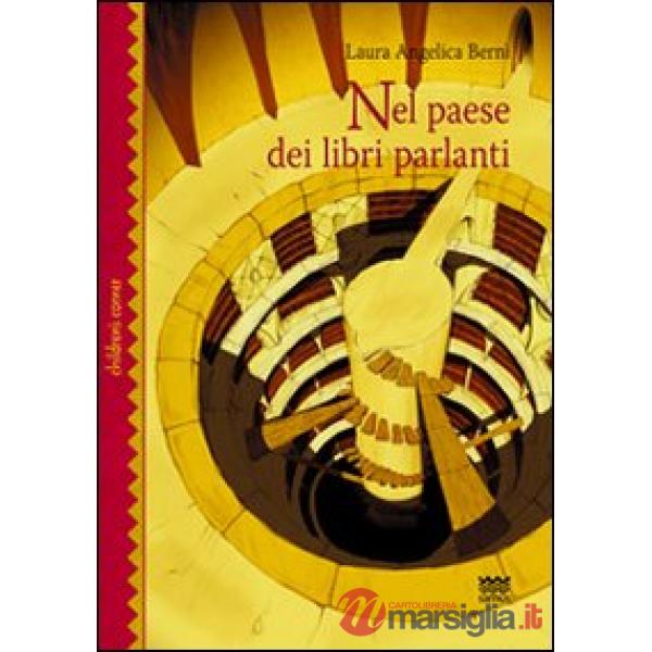 Nel paese dei libri parlanti