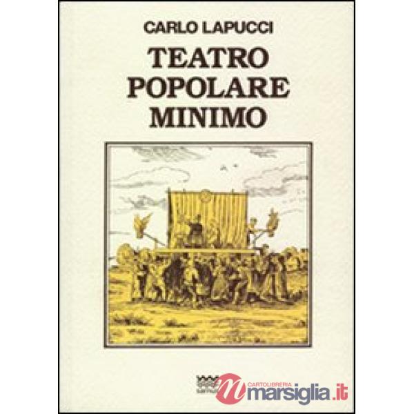 Teatro popolare minimo