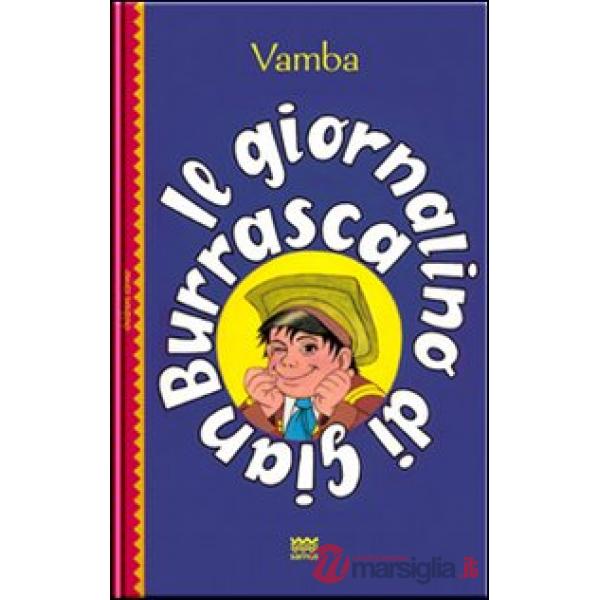Giornalino di Gian Burrasca (Il)