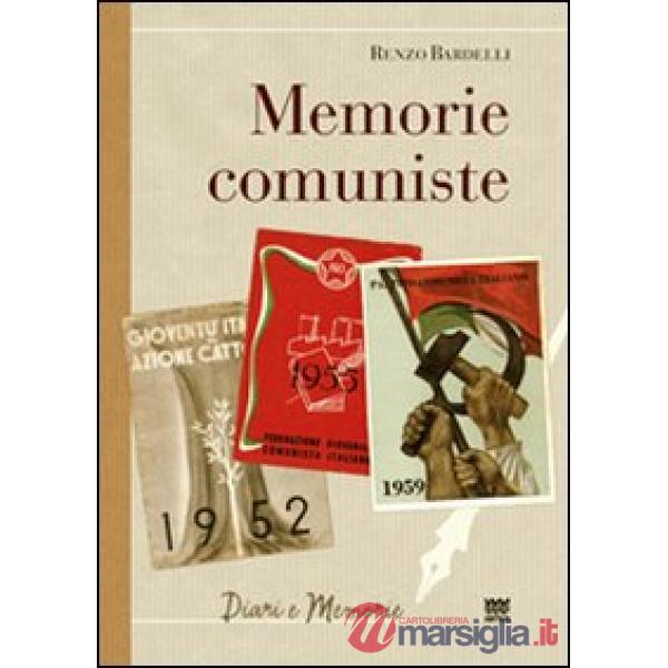 Memorie comuniste
