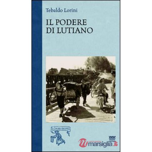 Podere di Lutiano (Il)