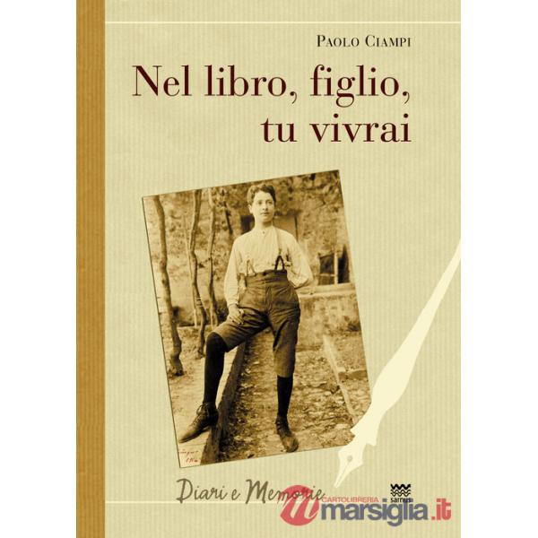 Nel libro, figlio, tu vivrai