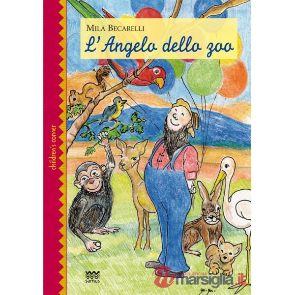 Angelo dello zoo (L')