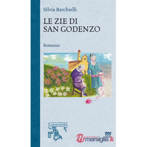Zie di san Godenzo (Le)