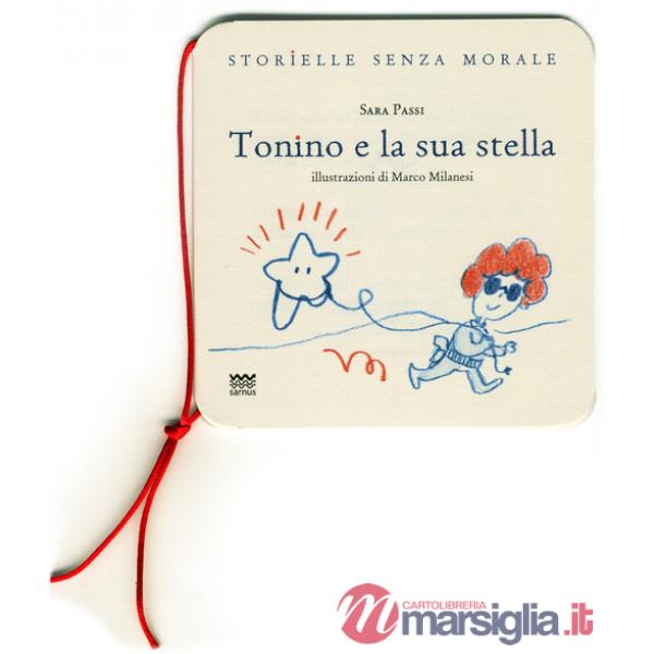 Tonino e la sua stella