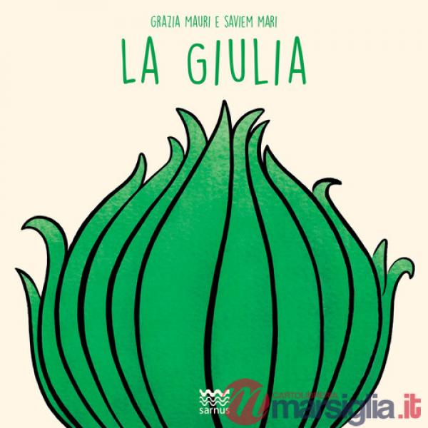 Giulia (La)