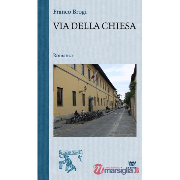 Via della chiesa