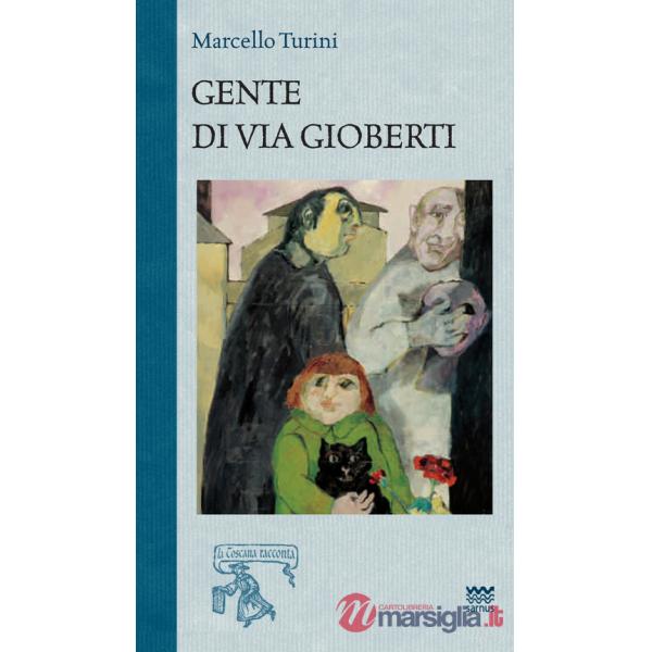 Gente di via Gioberti