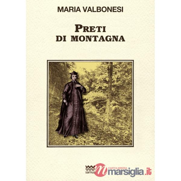 Preti di montagna