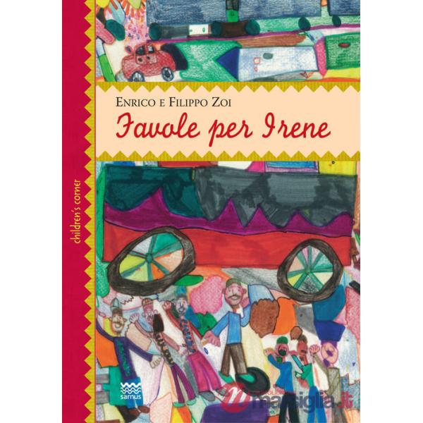 Favole per Irene
